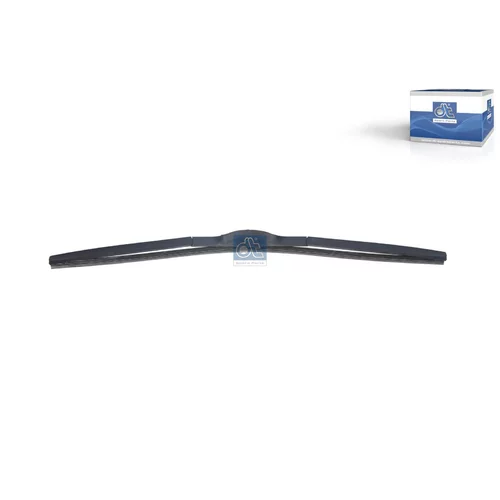 Stieracia lišta DT Spare Parts 12.00034