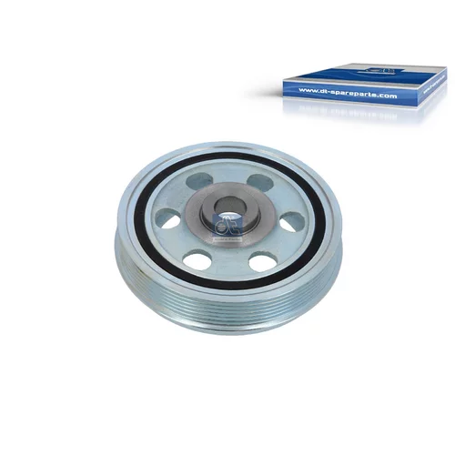 Remenica kľukového hriadeľa DT Spare Parts 12.15476