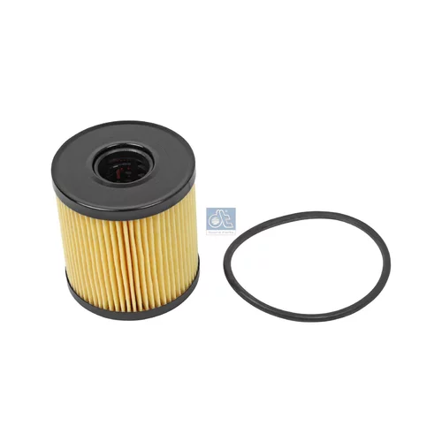 Olejový filter DT Spare Parts 12.16025