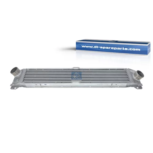 Chladič plniaceho vzduchu DT Spare Parts 12.25026