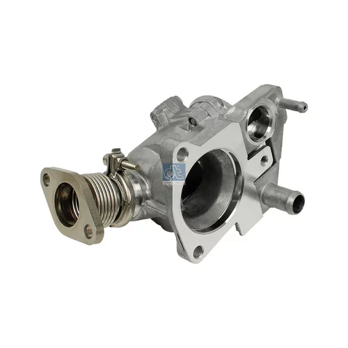 EGR ventil 12.27003 (DT Spare Parts) - obr. 1