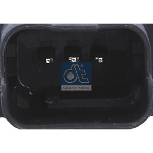 Snímač tlaku výfukových plynov 12.27025SP (DT Spare Parts) - obr. 1