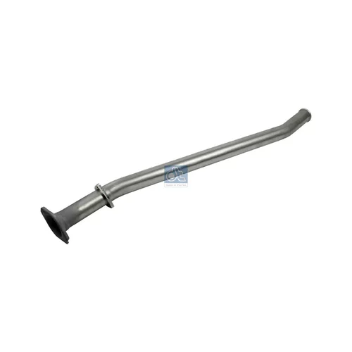 Výfukové potrubie DT Spare Parts 12.27100