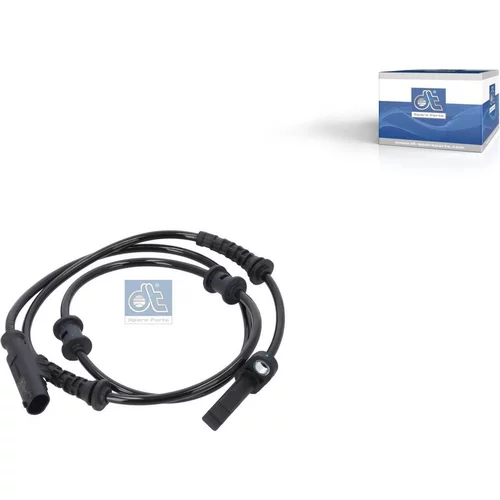 Snímač počtu otáčok kolesa DT Spare Parts 12.40016