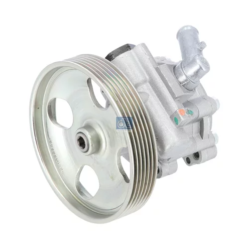 Hydraulické čerpadlo pre riadenie DT Spare Parts 12.53006