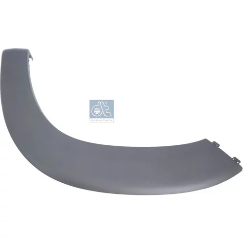 Ozdobná/ochranná lišta dverí DT Spare Parts 12.82133