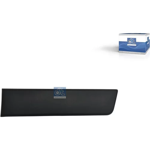 Ozdobná/ochranná lišta dverí DT Spare Parts 12.82152