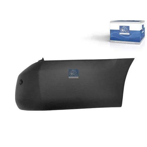 Nárazník DT Spare Parts 12.82255