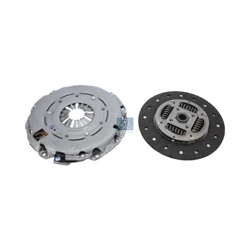 Spojková sada DT Spare Parts 12.92212