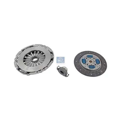 Spojková sada 12.92213 (DT Spare Parts) - obr. 1
