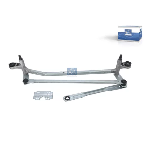 Mechanizmus stieračov DT Spare Parts 13.00104