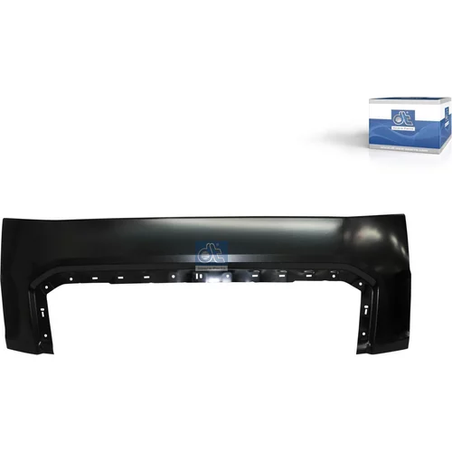 Predné obloženie DT Spare Parts 13.00262