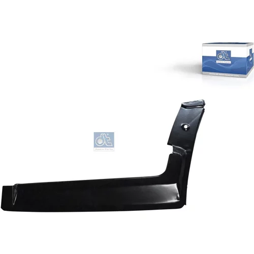 Obloženie podblatníka DT Spare Parts 13.00329
