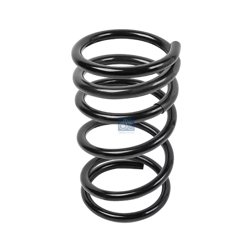 Pružina podvozku DT Spare Parts 13.17114