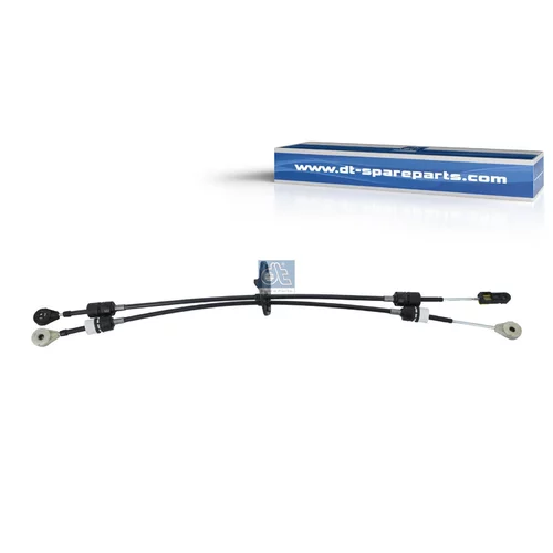 Lanko ručnej prevodovky DT Spare Parts 13.27008