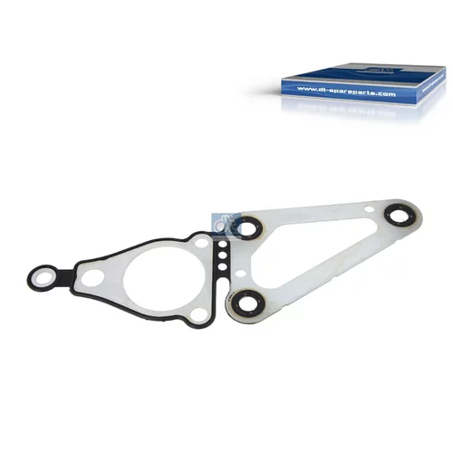 Tesnenie veka kľukovej skrine DT Spare Parts 13.35400