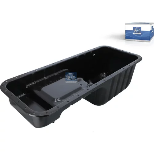 Olejová vaňa DT Spare Parts 13.41003