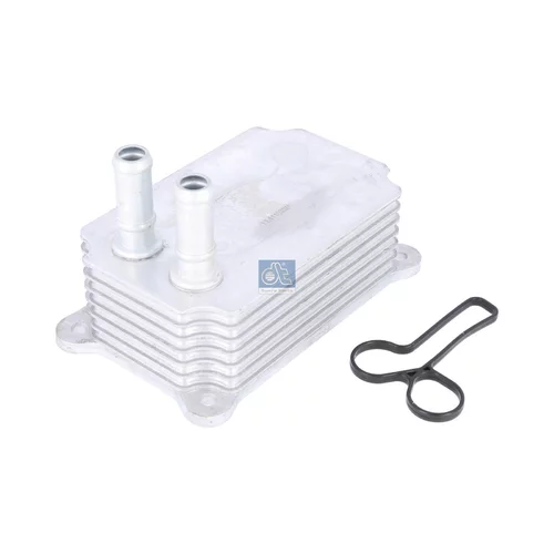 Chladič motorového oleja DT Spare Parts 13.41103SP