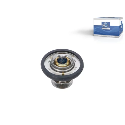 Termostat chladenia DT Spare Parts 13.42075