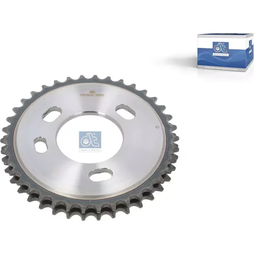 Ozubené koleso kľukového hriadeľa DT Spare Parts 13.45425
