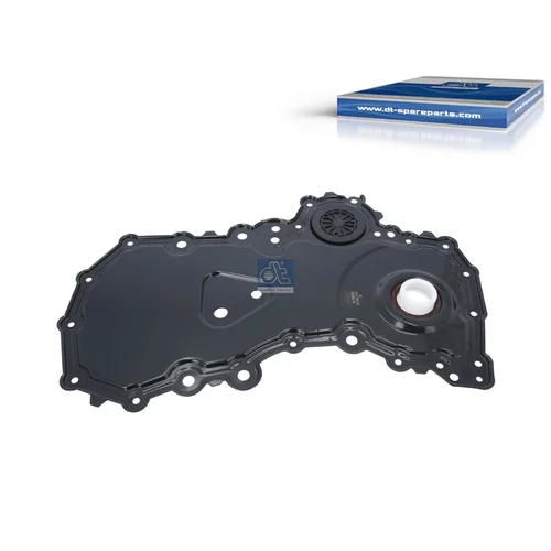 Veko skrine rozvodov DT Spare Parts 13.46002SP