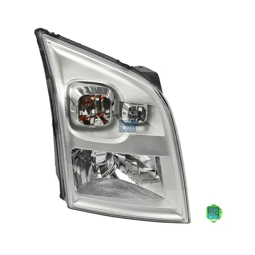 Hlavný svetlomet DT Spare Parts 13.77003