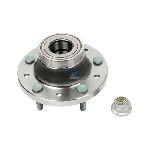 Náboj kolesa DT Spare Parts 13.92109