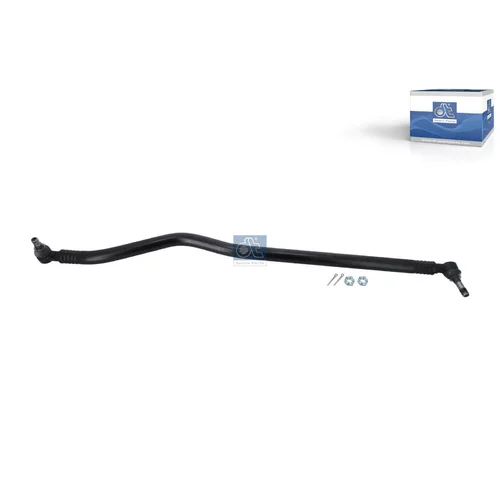 Tiahlo riadenia DT Spare Parts 15.00081