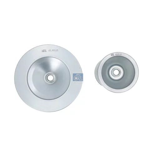 Vzduchový filter 15.00112 (DT Spare Parts) - obr. 1