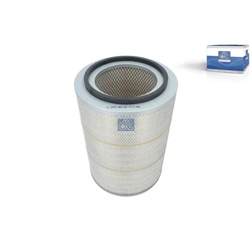 Vzduchový filter DT Spare Parts 17.00039