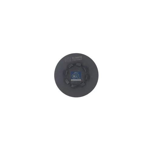 Olejový filter 18.00010 (DT Spare Parts) - obr. 1