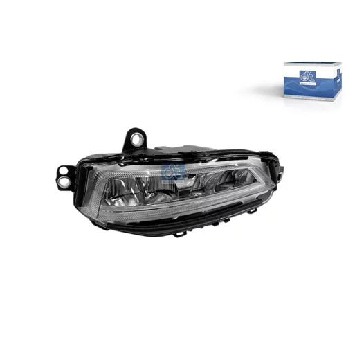 Hmlové svetlo DT Spare Parts 2.00413
