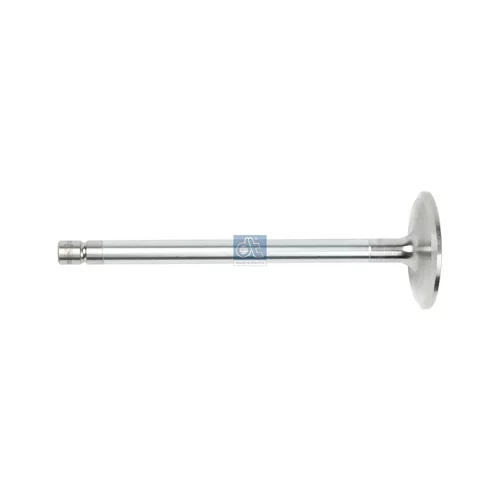 Nasávací ventil DT Spare Parts 2.10011