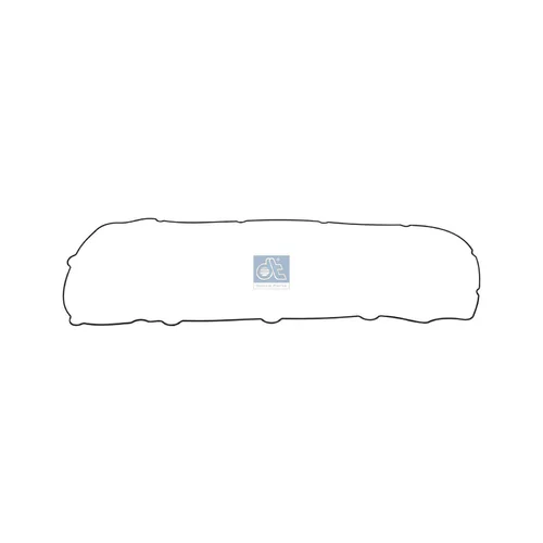 Tesnenie kolena sac. potrubia DT Spare Parts 2.10268