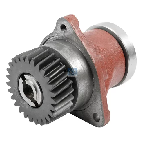 Hnacia príruba, Remenica DT Spare Parts 2.10384