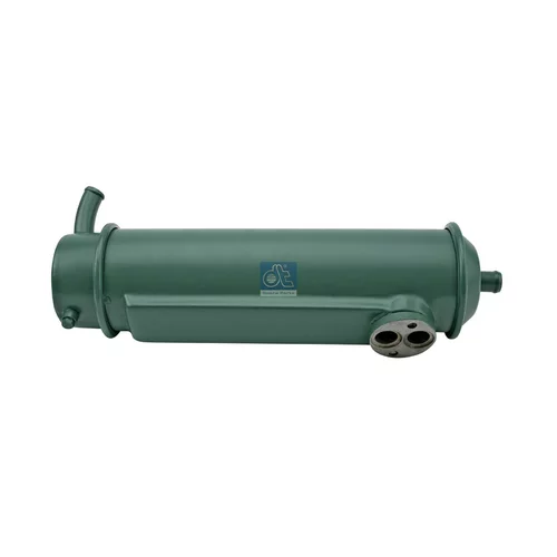 Chladič motorového oleja DT Spare Parts 2.11050