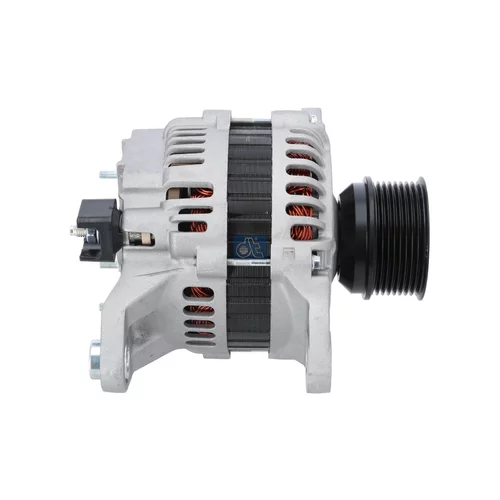 Alternátor 2.21043 (DT Spare Parts) - obr. 2