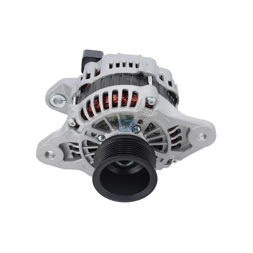 Alternátor 2.21043 (DT Spare Parts) - obr. 3