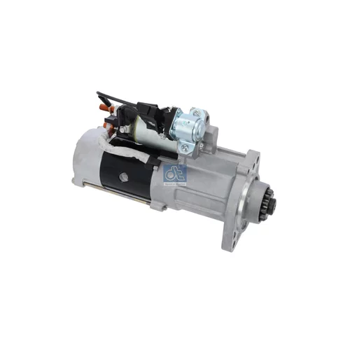 Štartér 2.22129 (DT Spare Parts) - obr. 1