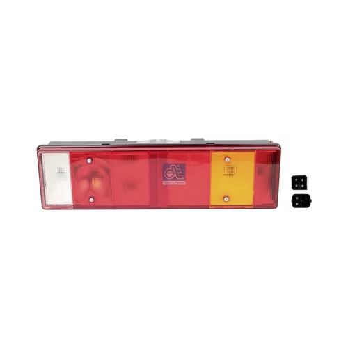Zadné svetlo DT Spare Parts 2.24149