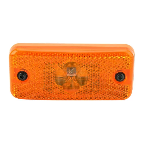 Bočné obrysové svetlo DT Spare Parts 2.24495