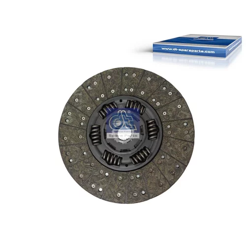 Spojková lamela DT Spare Parts 2.30391