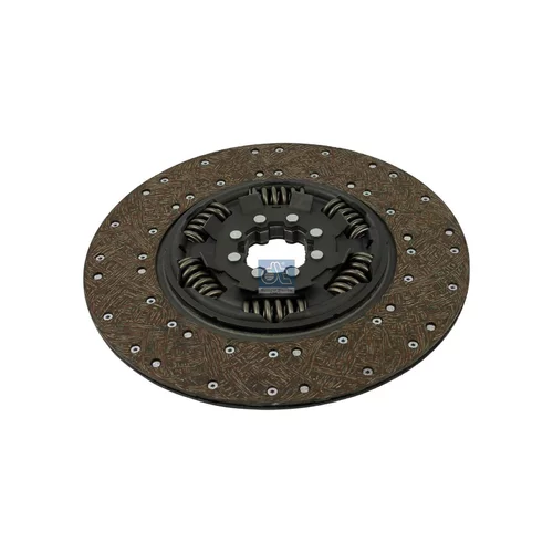 Spojková lamela DT Spare Parts 2.30394