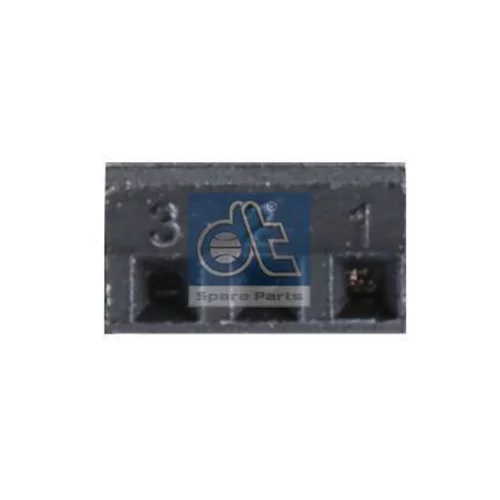 Hlavica radiacej páky 2.33309 (DT Spare Parts) - obr. 1