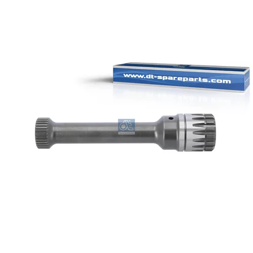 Vodiaca kladka radenia DT Spare Parts 2.37125