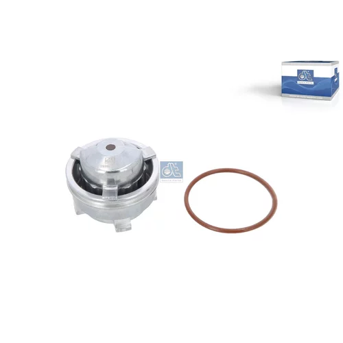 Odvzdušňovací ventil DT Spare Parts 2.40140