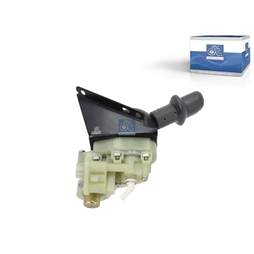 Brzdový ventil, parkovacia brzda DT Spare Parts 2.43011