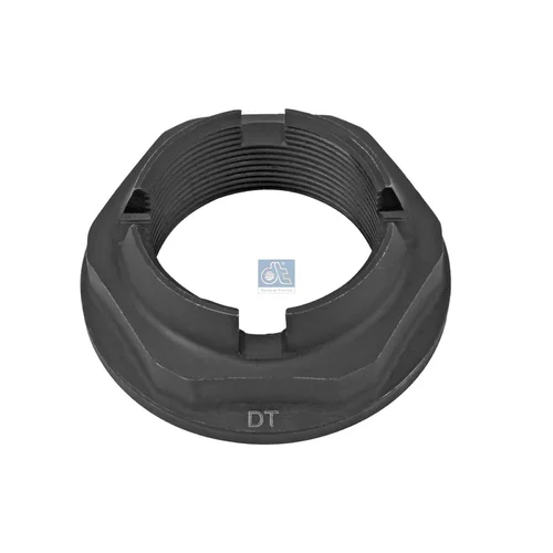 Korunová matica DT Spare Parts 2.50083