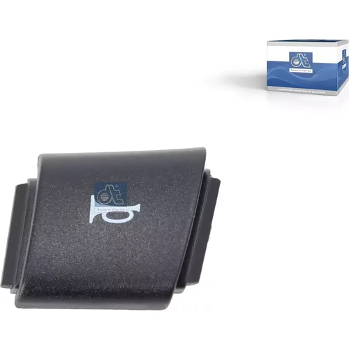 Spínač húkačky DT Spare Parts 2.53307