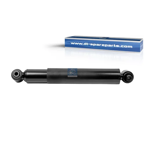 Tlmič pérovania DT Spare Parts 2.61281